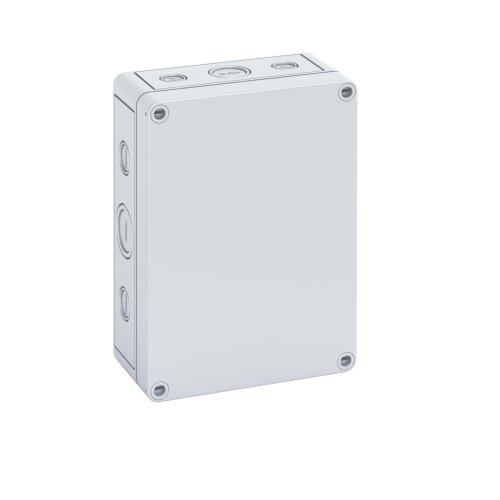 SPELSBERG behuizing 180x130x63 TK PC 1813-6f-m 12741501 - 9a608c9e42bf7abfed34bf01f2a84183 - 11002248