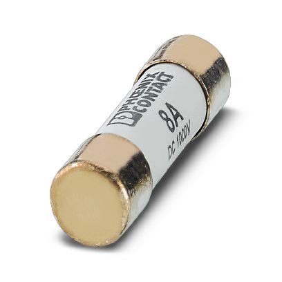 Phoenix Contact FUSE 10,3X38 8A PV - 9a633183e91a3bfa6637a863258d8330 - 20145718
