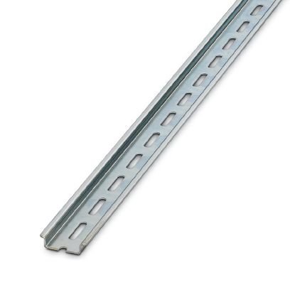 Phoenix Contact NS 35/ 7,5 WH PERF(5,2X25)2000MM-VPE 10 - 9ae28fc3960d55a67dee35609279df01 - 20142879