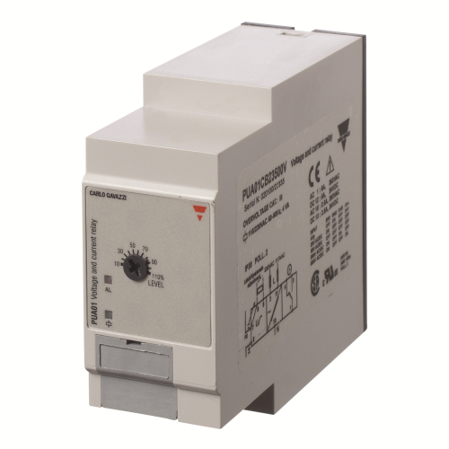 CARLO GAVAZZI spanningsmeetrelais PUA01CB23500V - 9ae40d1c a5ae 414e 98e5 7a9f5a6f601d - 4276005