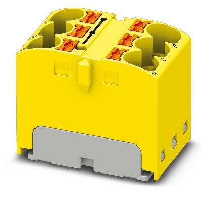 Phoenix Contact PTFIX 6X4 YE - 9b007de95ecd22440e7cded9f767949e - 20148088