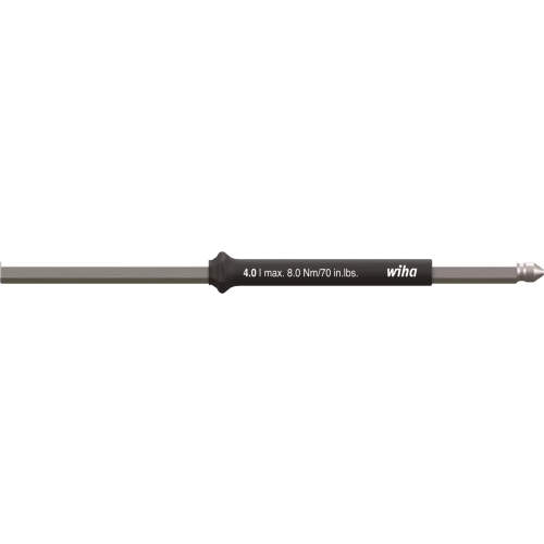 WIHA Wisselschacht voor easyTorque Key Inbus 28593 4,0mm 8,0 Nm - 9b2cc102 0510 4fc4 9c23 f8642e4f7f6e - 20194545