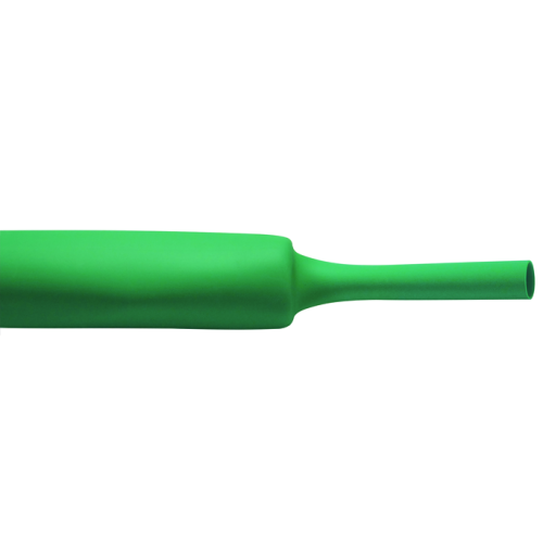 CELLPACK Krimpkous dunw. krimpverh. 2 : 1 - SR1F/38.1-19.1/groen/1000mm - 9b34b282 7653 443a a90f eab8c6d24182 - 20010313