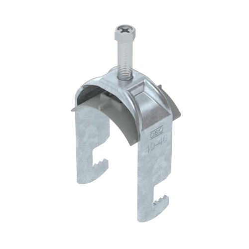 OBO beugelklem 46-46mm staal thermisch verzinkt 1187638 - 9b4f62fe94f746e87a8d51af47fa06b6 - 11010867
