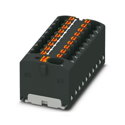 Phoenix Contact PTFIX 4/18X1,5 BK - 9b8de0bdbe59d448babb71437aa23d0c - 20141724