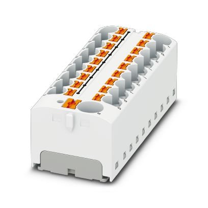 Phoenix Contact PTFIX 10/18X4 WH - 9bc35be57aa87f12e9fb8fc3051de084 - 20148150