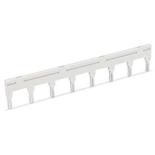 WAGO brug voor brugschacht 8-voudig lichtgrijs 788-117 - 9c3cef62 d803 400c 9b3d b54bb7045386 - 11004252