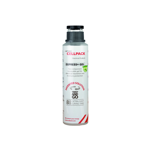 CELLPACK GHS Express + Gel/ 600ml 15 seconden mengtijd voor snel gieten - 9c575f78 3724 4575 80b4 89f759544403 - 20010317
