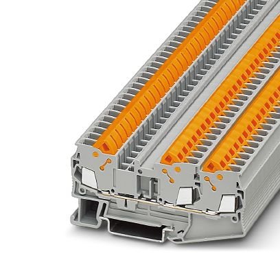 Phoenix Contact QTC 2,5-TWIN - 9c9298798965dc53cdfc4a33bbbc069f - 20146271