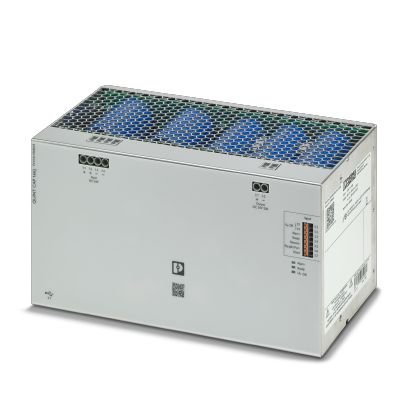 Phoenix Contact QUINT4-CAP/24DC/20/16KJ/USB - 9cab4aa37caf4519a8589c2702cfcbc3 - 20142327
