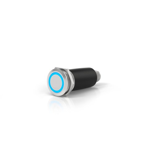 EAO Drukknop RVS316 verlicht Ring Rood 24V M12 Connector - 9cd1a065ebba8c6d069d2ec2d21e7fb5 - 20045402