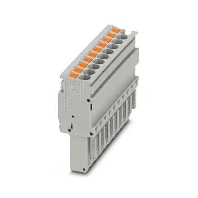 PHOENIX connector PP-H 2,5/10 - 9d0fe7dfcc8caa4ffa40c538e4ca9cd0 - 11009609
