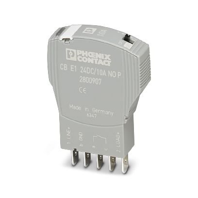 Phoenix Contact CB E1 24DC/10A NO P - 9d1267372cd1248ff3bc2194d1156682 - 20143778