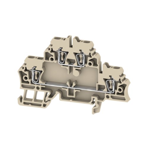 WEIDMULLER railklem ZDK 2.5 - 9d2734bac59fcba8ab3d6fdca1565c91 - 11000108