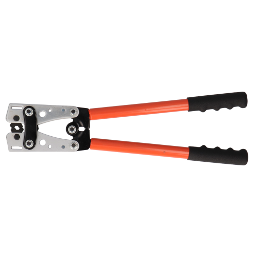 amw connect AMW-Connect Krimptang Draaischijf Buiskabelschoenen 6-50mm&sup2; 385mm - 9d4b8d1c 2773 48b2 99cc 141427a56db6 - 20051682