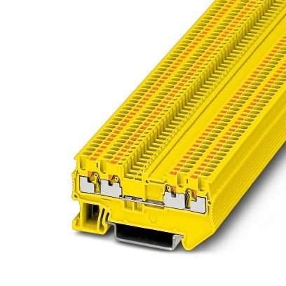 Phoenix Contact PT 1,5/S-QUATTRO YE - 9d75c7cdc09a60ff75d6b7d913e937d1 - 20143042