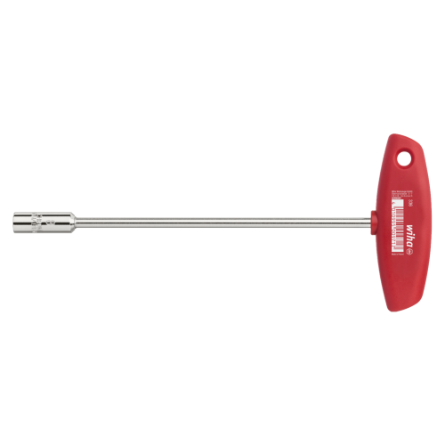 WIHA T-greep Dopsleutel zeskant 336 14,0x125mm - 9d83f544 43c6 4ec4 a3f7 21b9ff08a4cb - 20012378