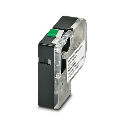 Phoenix Contact MM-EMLF (EX10)R C1 GN/WH - 9da2e83692770c8f6141b0edc16b7604 - 20138738
