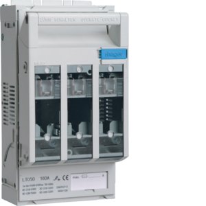 HAGER patroonlastscheider NH00 160a LT050 - 9dfe1f9b4504359d8e3408295f7441c9 - 8411672