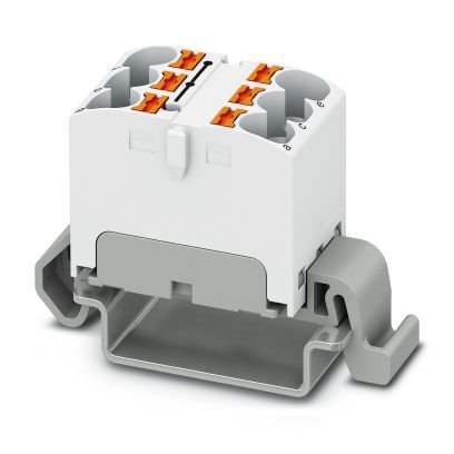 Phoenix Contact PTFIX 6X4-NS35A WH - 9e21658bb29cb3a99ab8dd6f029b8b1e - 20148026