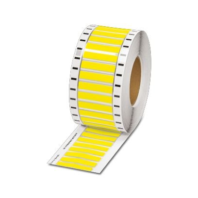 Phoenix Contact WMS-2 HF 6,4 (30X10)RL YE - 9e5944855d603d6fff058ff8eaec40ce - 20138348