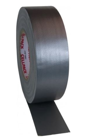 Cellpack Premio duct tape vezelversterkt 50mmx50m x 0,30mm -5 tot +50g - 9e6b0982 1c7f 46e0 9a28 ac27a6f03fb2 - 20010071