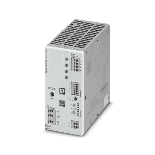 Phoenix Contact TRIO3-PS/1AC/24DC/10/4C/IOL - 9e7f5e7a12f36e51e6bc399990bbe9fe - 20142952
