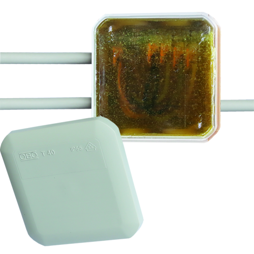 CELLPACK Universeel box T60 CG hars, incl Wago verbinders, OBO doos - 9ef1218e fb79 400d b2dd 6443c7f52bf2 - 20010172