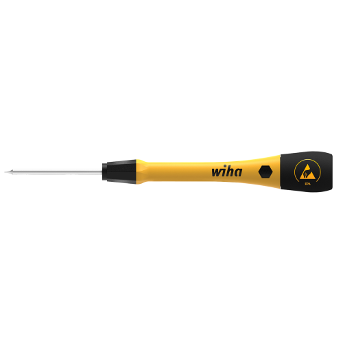 WIHA Micro TORX Schroevendraaier PicoFinish ESD 277P T15 x 60 mm - 9f1d89a9 71d2 4203 9ddf eab2fa21e392 - 20014335