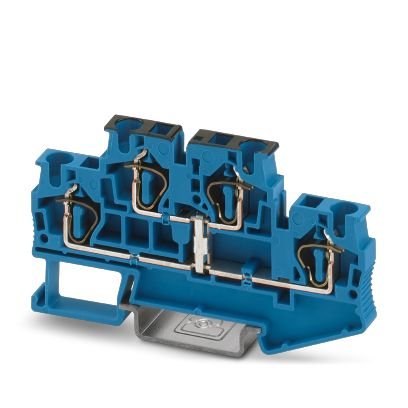 Phoenix Contact STTB 4-PV BU - 9f3508798177f354af2f8045da1b397f - 20144903