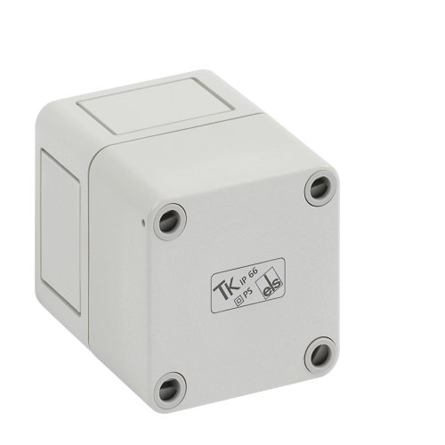 SPELSBERG behuizing leeg 65x65x81mm TK PS 77-8-o - 9f422305b8cbb930cb1b66bba600a15e - 1009862