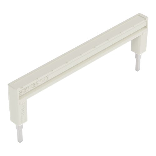 WAGO brug van 1 naar 10 ge&iuml;soleerd lichtgrijs 2002-440 - 9f8ece7b fb23 45ce ab14 1b193c45942f - 11004256