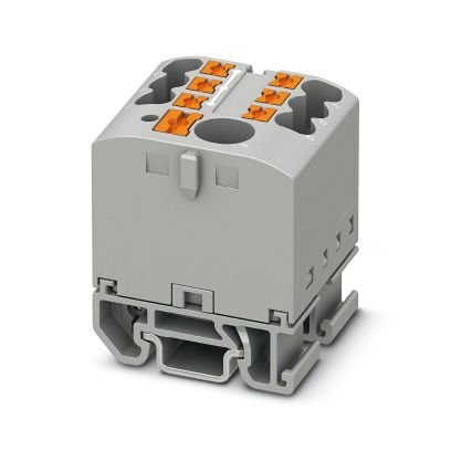 PHOENIX verdelerblok PTFIX 6/6X2,5-NS15A GY - 9fb7f4076f35233013f2da241090cf63 - 11004633