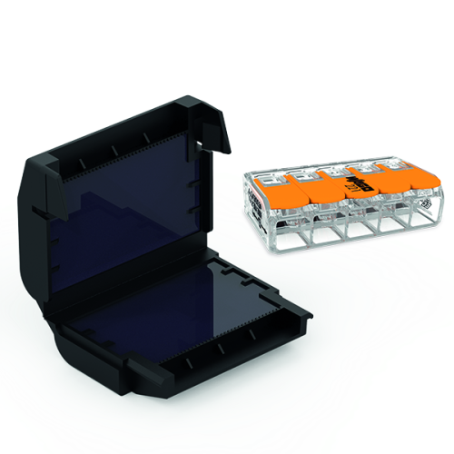 CELLPACK EASY-PROTECT/515 blister incl.1x WAGO 5V lasklem en Cellpack Gelbox - 9fc04d00 a211 4fda abbe 5173ec57bd6e - 20010140