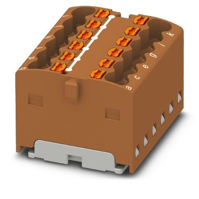 Phoenix Contact PTFIX 12X1,5 BN - 9fc398e5a54fb6ca14905a022432f239 - 20144386
