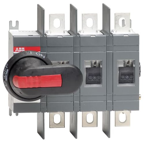 ABB Componenten Lastscheider - 9iba000504 - 20094549