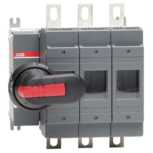 ABB lastscheider 3p 200a OS 200D03P - 9iba013184 - 6510154