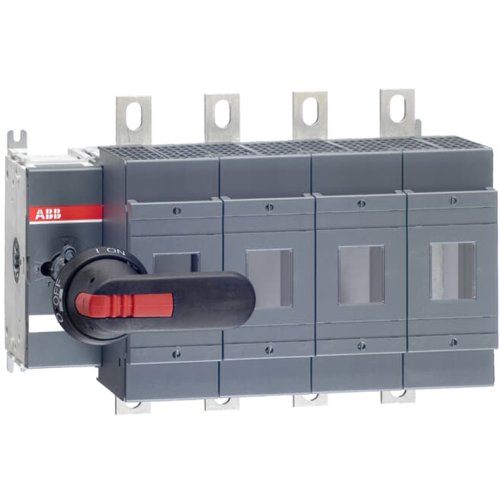 ABB Componenten OS315B04N2P SCHAKELAARZEKERING - 9iba016423 - 20094602
