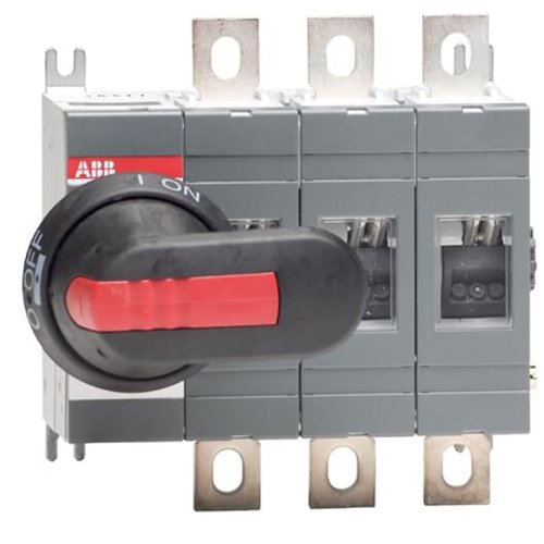 ABB lastscheider 3p 250a OT 250E03P - 9iba019399 - 6510156