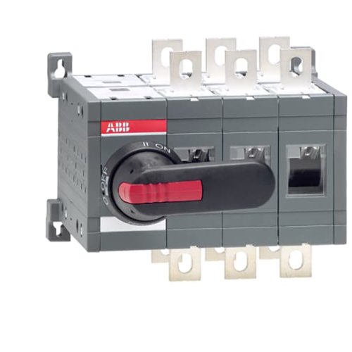 ABB Componenten Omkeerschakelaar, 315A 3p - 9iba020495 - 20094976