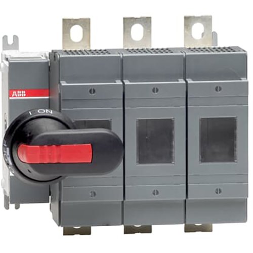 ABB Componenten OS250B03P SCHAKELAARZEKERING - 9iba022957 - 20094809
