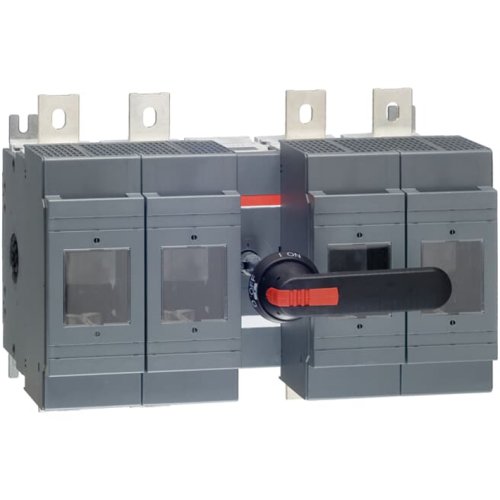ABB Componenten OS800D22N1P SCHAKELAARZEKERING - 9iba023747 - 20095260