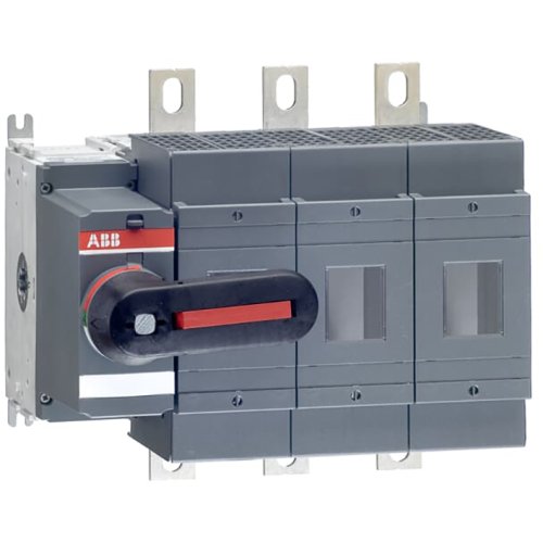 ABB Componenten OS400B03K SCHAKELAARZEKERING - 9iba024942 - 20094929