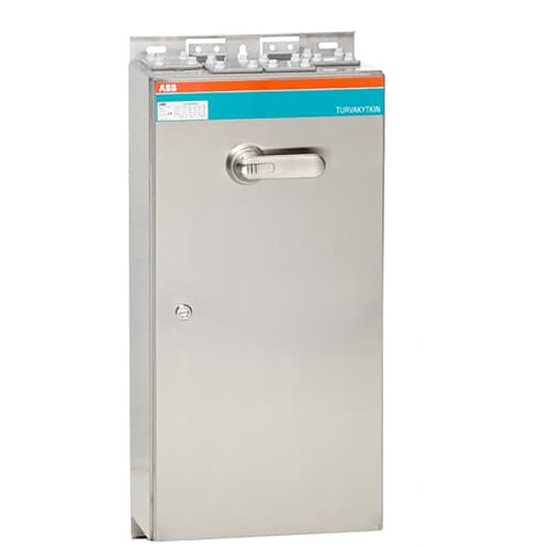 ABB Componenten Lastscheider OT serie OT315ESUR3TZ - 9iba028013 - 20095643
