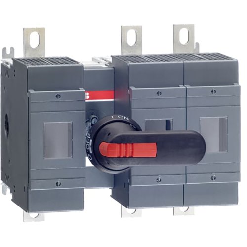 ABB Componenten OS315B12P SCHAKELAARZEKERING - 9iba035477 - 20094833