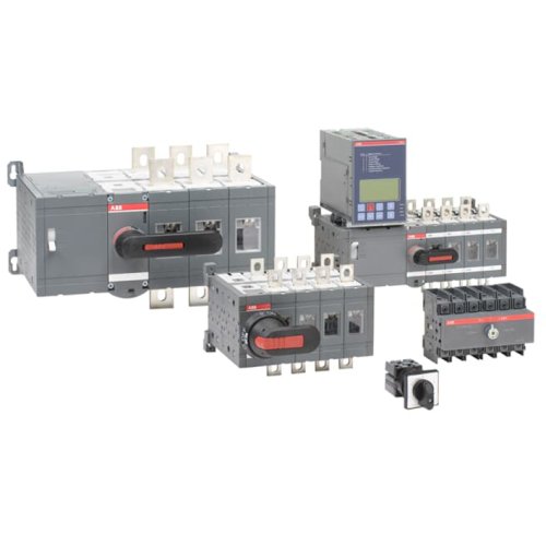 ABB Componenten OT600U04C OMSCHAKELAAR - 9iba038845 - 20095106