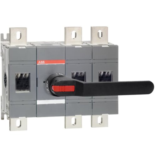 ABB Componenten Lastscheider, 1000A 3P - 9iba039692 - 20095511