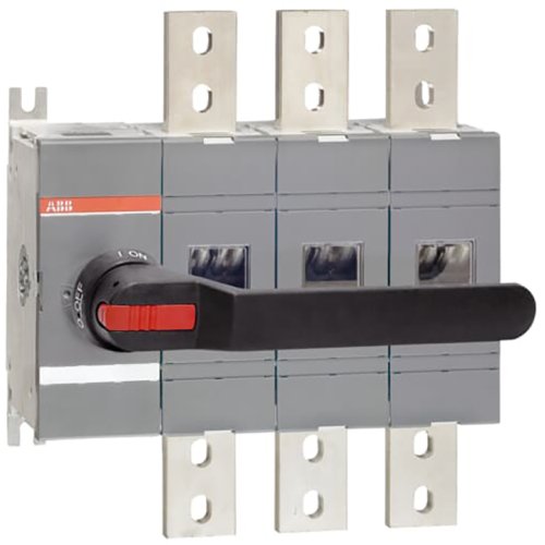 ABB Componenten Lastscheider, 1600A 3P - 9iba039694 - 20095425