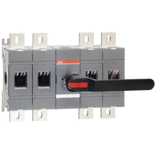 ABB Componenten Lastscheider, 1250A 4P - 9iba039695 - 20095514
