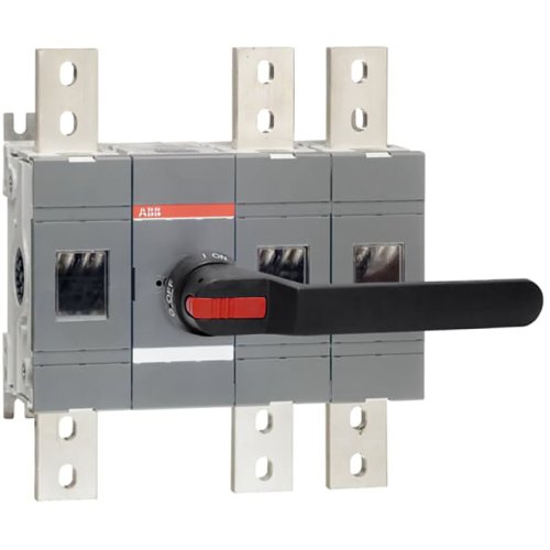 ABB Componenten OTHV1000E12P LASTSCHEIDER 1000A, 3P, 1000VAC - 9iba039697 - 20097628